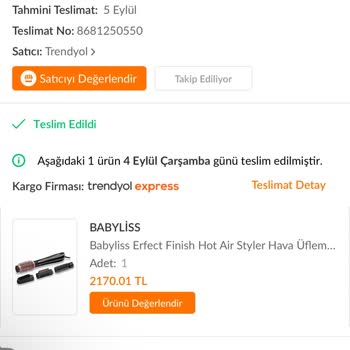 Yetersiz Üfleme Ve Isı İle Hayal Kırıklığı