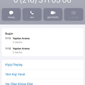 Sürat Kargo Ortadağ Şubesi'nde İletişim Sorunu