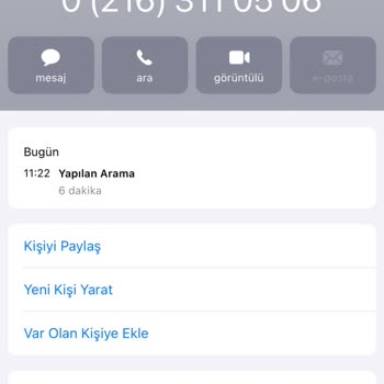 Sürat Kargo Ortadağ Şubesi'nde İletişim Sorunu