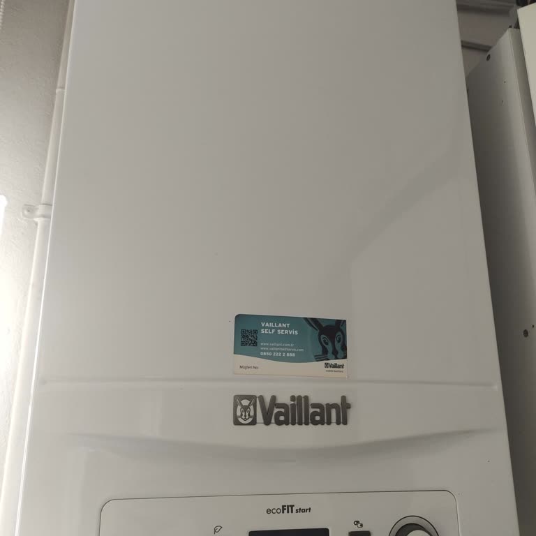 Vaillant Kombi İle Yaşanan Isınma Sorunları Ve Müşteri Hizmetleri Deneyimi