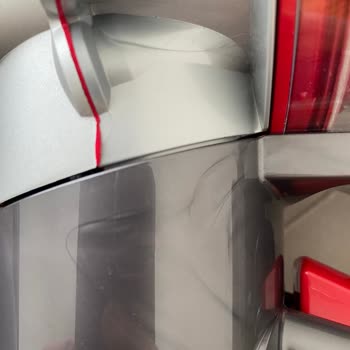 Dyson V8 Süpürge İle İletişim Sorunları