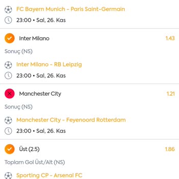 Starzbet Sitesinde Erken Sonuçlandırma Sorunu