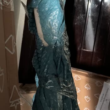Kırık Ve Eksik Bebek Odası Teslimatı Hayal Kırıklığı Yarattı