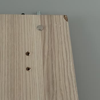 Kırık Ve Eksik Bebek Odası Teslimatı Hayal Kırıklığı Yarattı