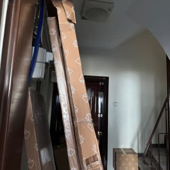 Kırık Ve Eksik Bebek Odası Teslimatı Hayal Kırıklığı Yarattı