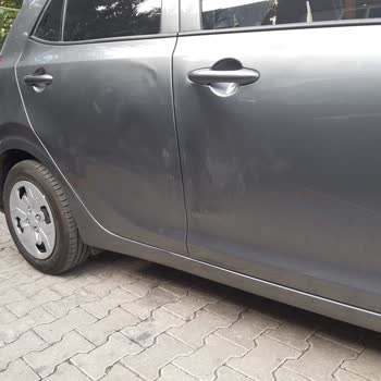 Kia Servisi Garanti Kapsamında Kilit Sorununu Çözmüyor