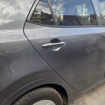 Kia Servisi Garanti Kapsamında Kilit Sorununu Çözmüyor