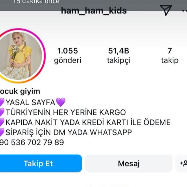 Yanlış Ürün Ve İletişim Sorunu