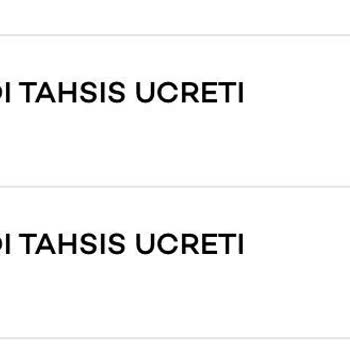 Akbank'ın Gizli Ücret Kesintileri