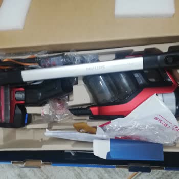 Philips Süpürge Servis Sorunları Ve Çekiş Gücü Problemi