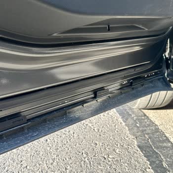 Citroen C4'te Paslanma Sorunu Ve Yetersiz Çözüm Teklifi