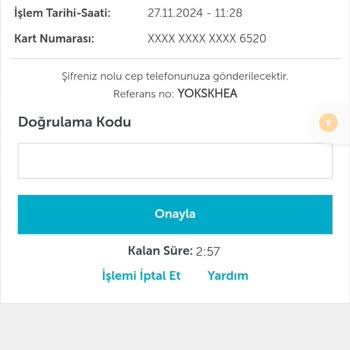 Ziraat Bankası İle Migros Alışverişinde Fazla Ödeme Sorunu