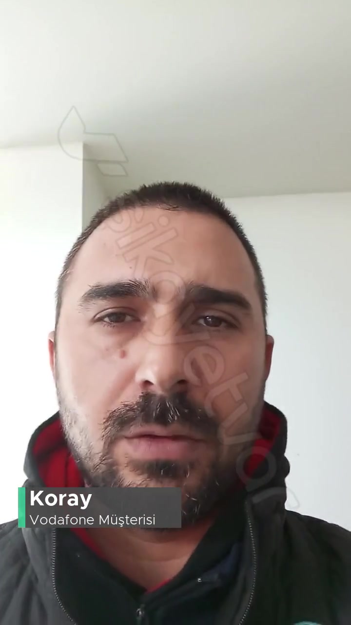 Vodafone Engelli Tarifesi Diye Başka Paket Yüklüyorlar! videonun kapak resmi