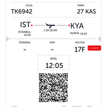 Uçuş İptali Ve Gecikme Mağduriyeti