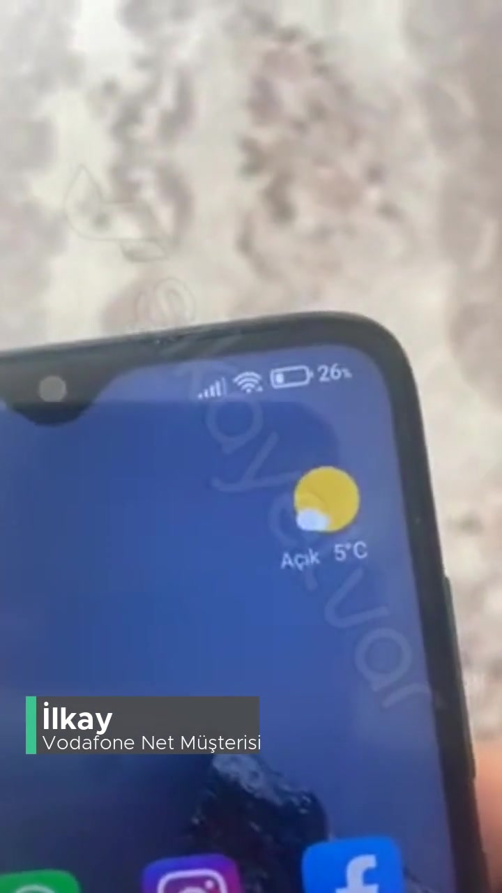 Vodafone Net İnternet Sorunu Çözülmüyor videonun kapak resmi