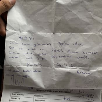 Ayıplı Koltuk Sorunu Çözülemiyor: Sinir Harbi Ve Çaresizlik