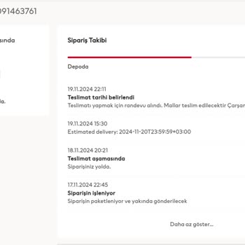 Kayıp Kargolar Ve İade Sürecinde Yaşanan Sorunlar