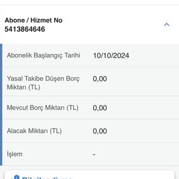 Turkcell'den Türk Telekom'a Geçişte Yaşanan Sorunlar Ve Mağduriyet