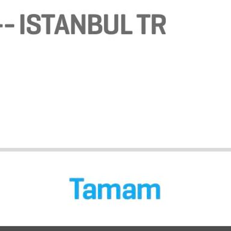 Web Tapu Randevusunda İzinsiz Ücret Çekimi