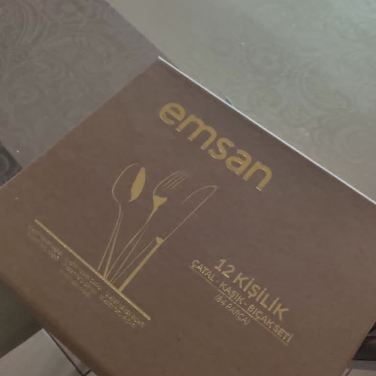 Karaca Home Yanlış Ürün Gönderimi Ve Stok Sorunu!