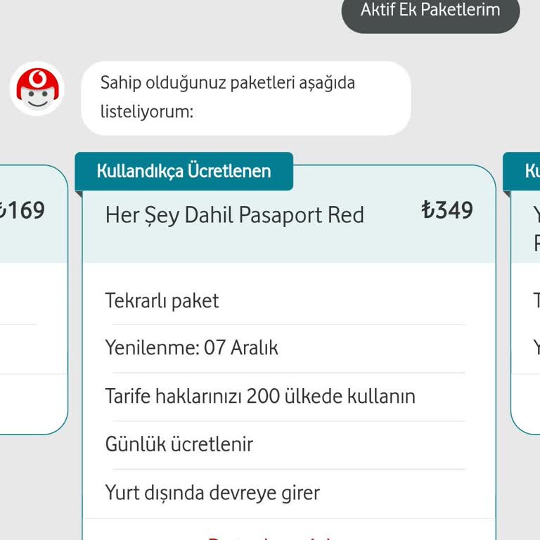 Yurt Dışı Paketi İptal Sorunu Ve Yanlış Ücretlendirme