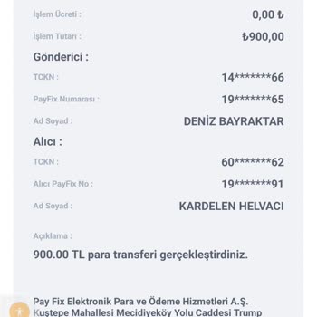 Yanıltıcı İşlemler Ve Destek Sorunları