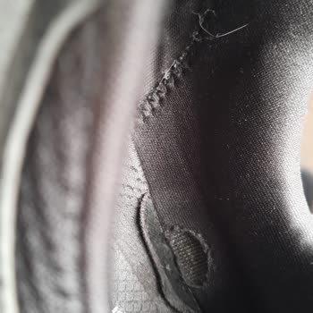 Skechers Ayakkabılarda Sürekli Sorun