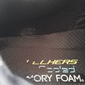 Skechers Ayakkabılarda Sürekli Sorun
