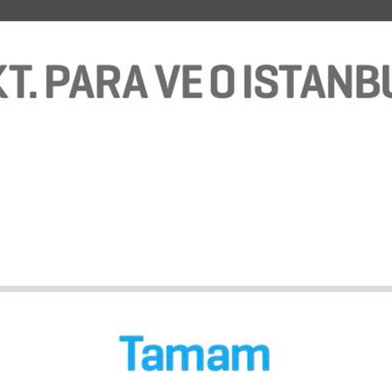 Web Tapu İşlemlerinde Güvenlik Açığı Şoku