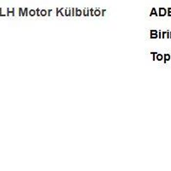 Yanlış Bilgilendirme Ve İptal Sorunu
