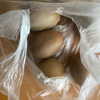 Migros Sanal Market'te Eksik Ve Kalitesiz Ürün Sorunu