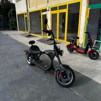 Yuki Elektrikli Bisiklet Aküsü Sorunu Ve Uzun Bekleyiş