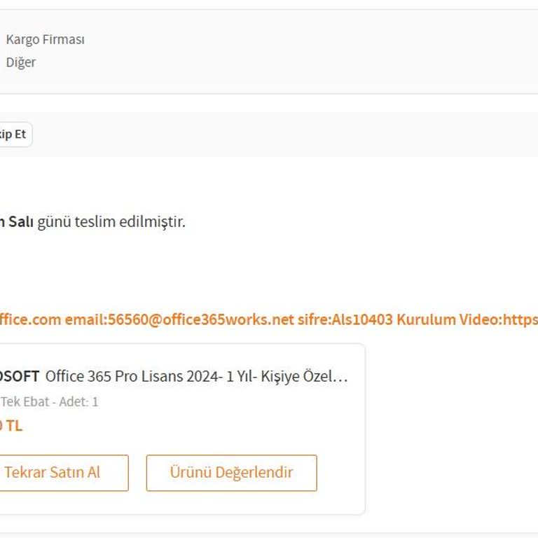 Ücretsiz Hesapların Satışı: Trendyol'da Güven Sarsılıyor