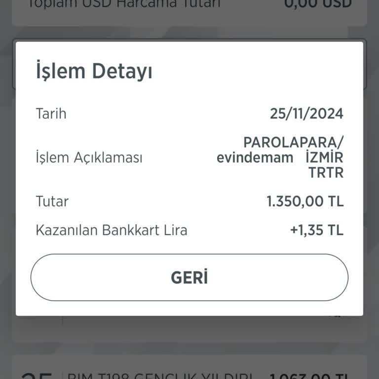 Sipariş Bilgilendirme Ve İletişim Sorunu