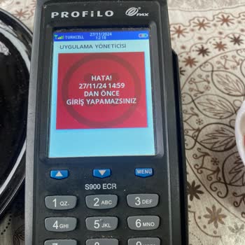 Teknik Servis Kabusu: Yine Mi Arıza?