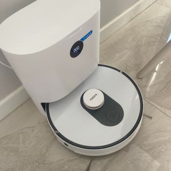 Roidmi Eve Plus Şarj Sorunu Ve Çalışmama Durumu