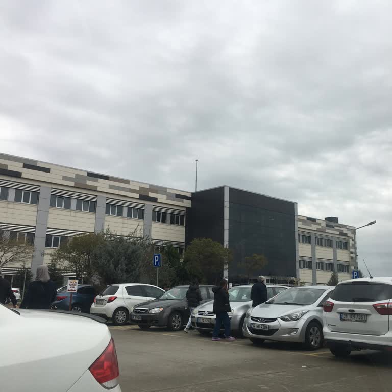 Devlet Hastanesinde İlgisizlik Ve Bilgilendirme Eksikliği