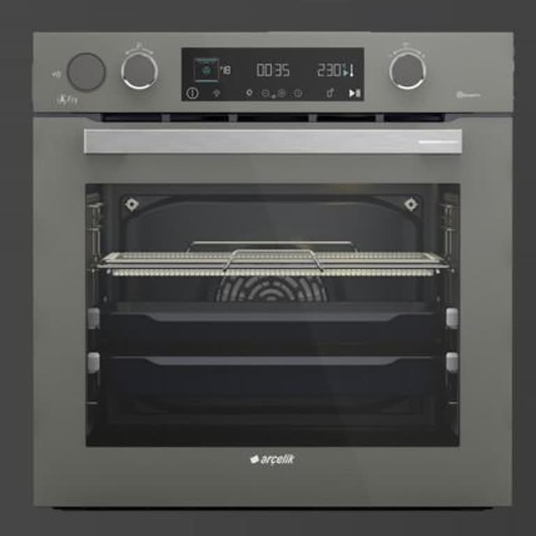 Yeni Fırında Eksik Parça Şoku