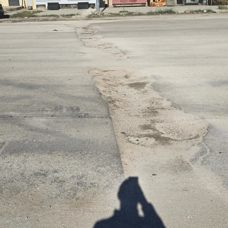 Adana'da Asfalt Çilesi Ve Belediyeler Arası Yetki Karmaşası