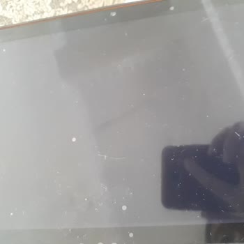 Oyun Sırasında Aniden Kararan Ekran Sorunu