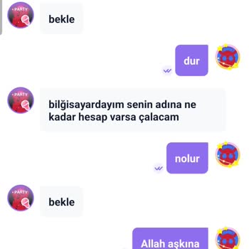 Hesap Güvenliği Ve Tehdit Sorunu