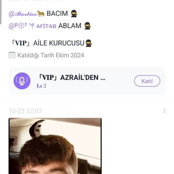 Hesap Güvenliği Ve Tehdit Sorunu