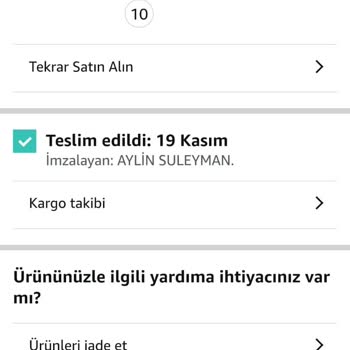Yanıltıcı Ürün Bilgisi Ve Çözüm Üretilmeyen Mağduriyet