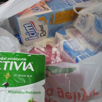 Migros Sanal Market Teslimatında Hayal Kırıklığı
