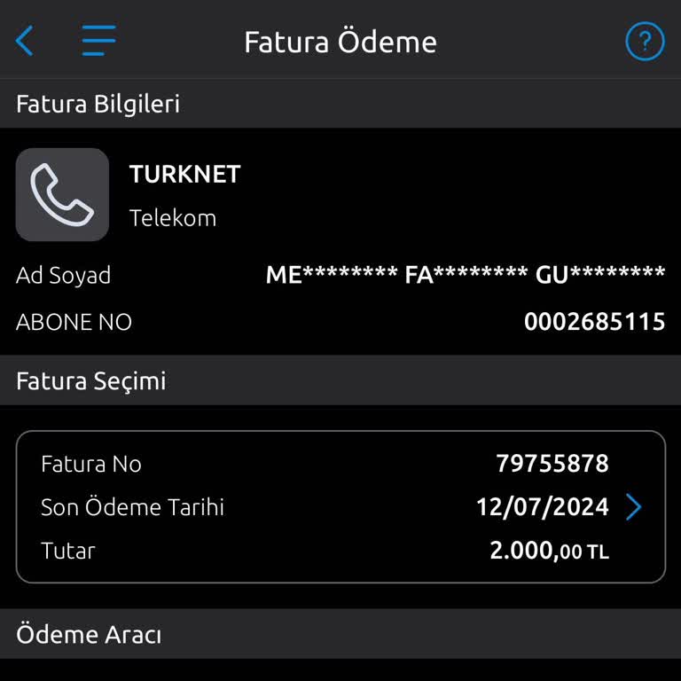 Yanlış Faturalandırma Ve İletişim Eksikliği Nedeniyle İcra Tehdidi