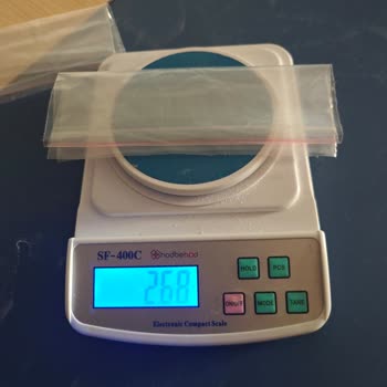 Yanıltıcı Ağırlık Ve İade Sorunu