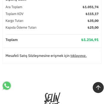 İade Ücretinde Kargo Kesintisi Şoku