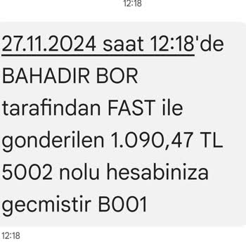 İade Ücretinde Kargo Kesintisi Şoku