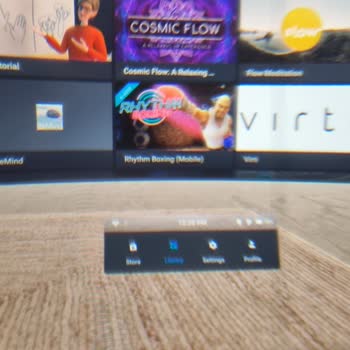 Teşhir Ürünü Olarak Satılan Sanal Gerçeklik Gözlüğü Mağduriyeti