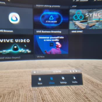 Teşhir Ürünü Olarak Satılan Sanal Gerçeklik Gözlüğü Mağduriyeti